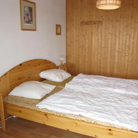 Essert-25 By Interhome Les Collons