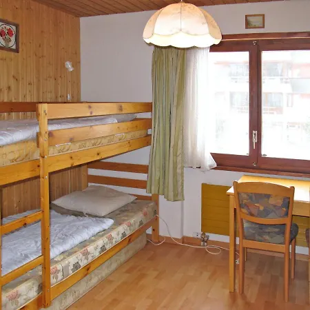 Essert-25 By Interhome * Les Collons