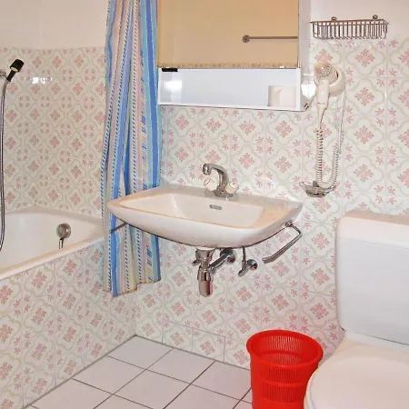 Essert-25 By Interhome Apartman *