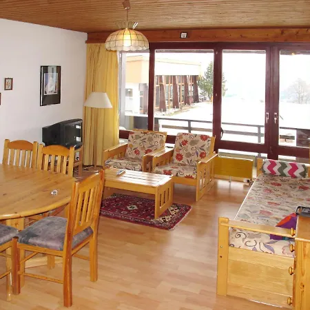 Essert-25 By Interhome Apartman Les Collons