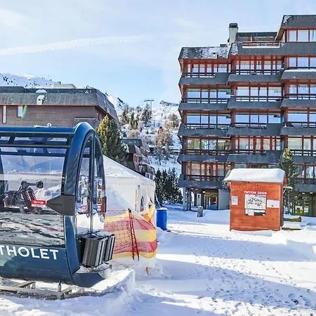 Apartman Essert-25 By Interhome