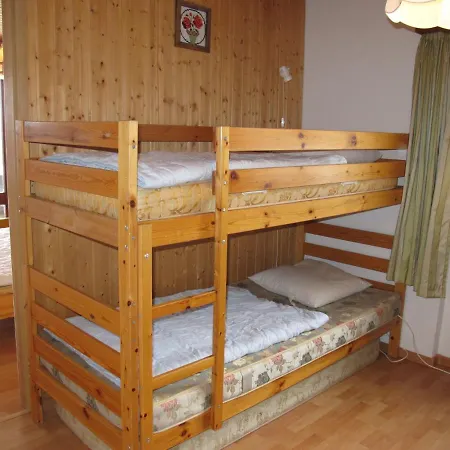 Essert-25 By Interhome * Les Collons